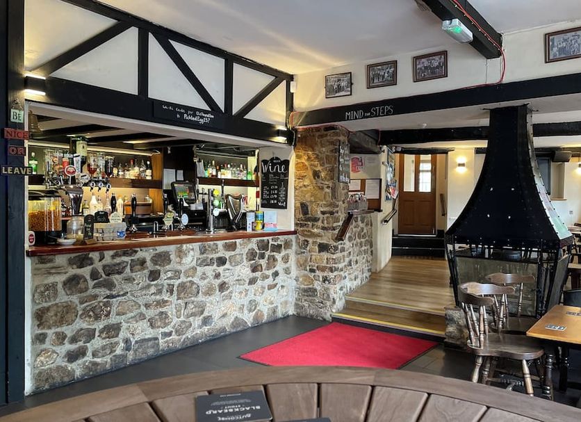 Bar Foto
