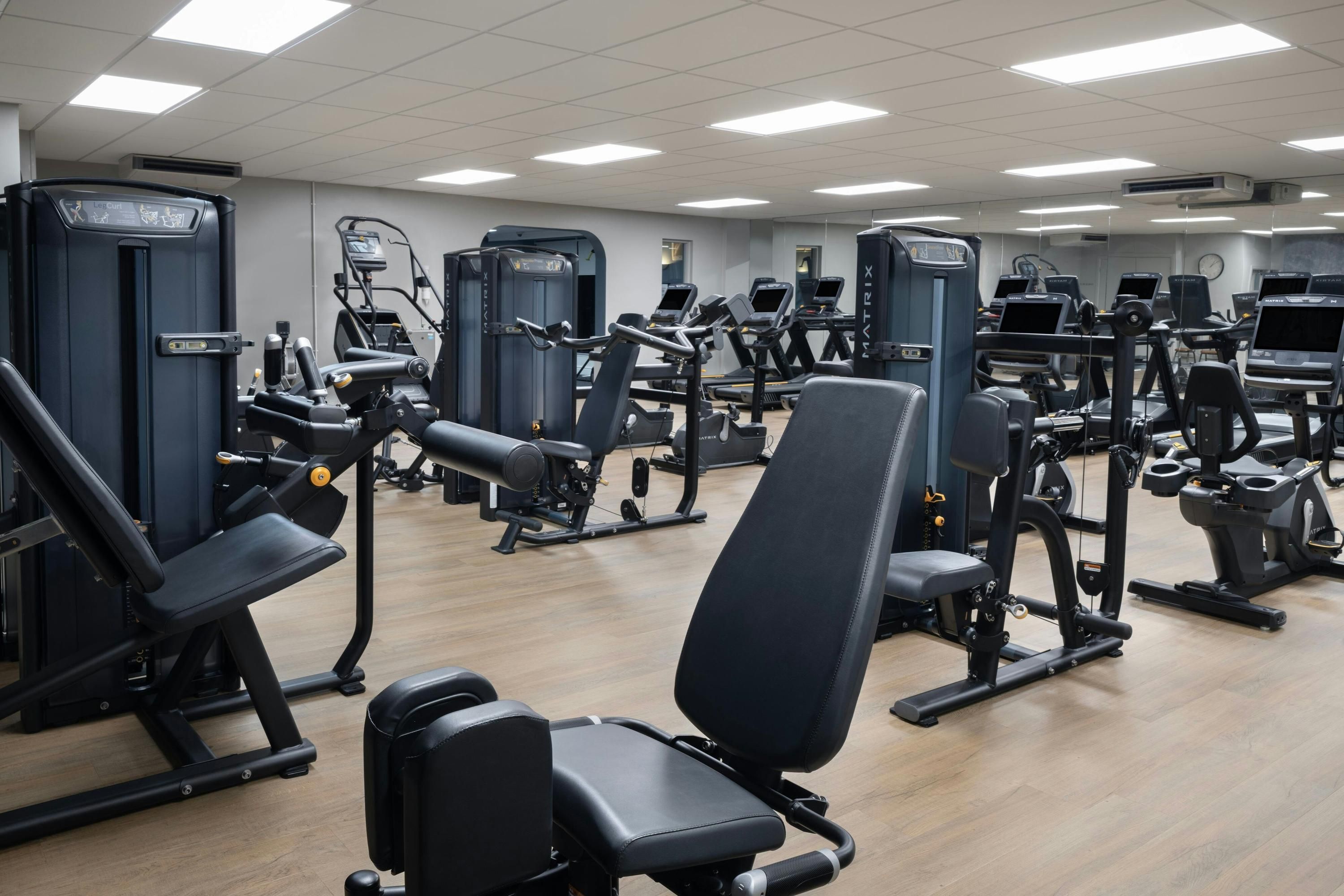 Palestra