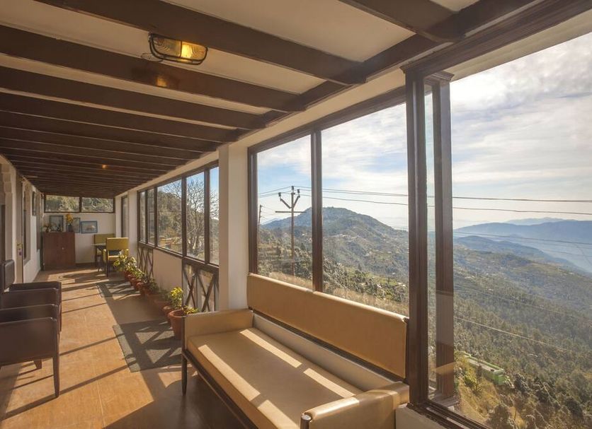 Balcone Foto