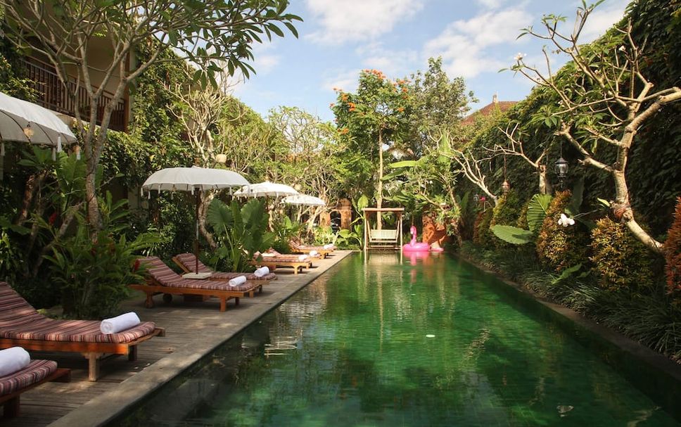Piscina Foto