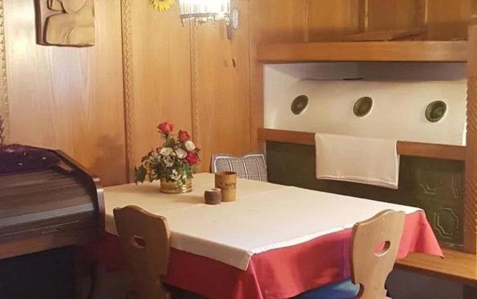 Sala pranzo Foto