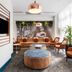 Area lounge