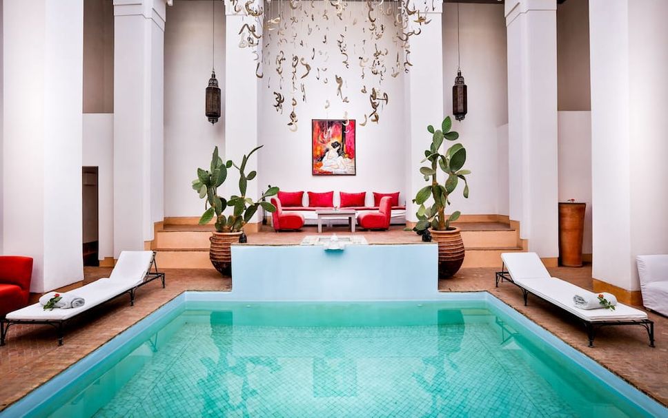 Piscina Foto