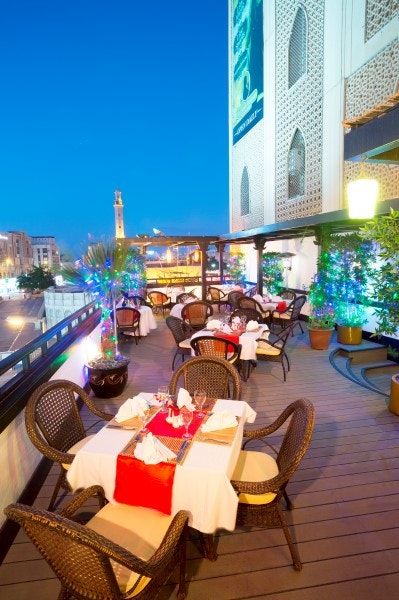 Ristorante Foto