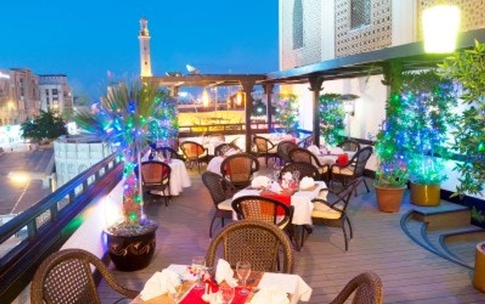 Ristorante Foto