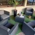 Area lounge