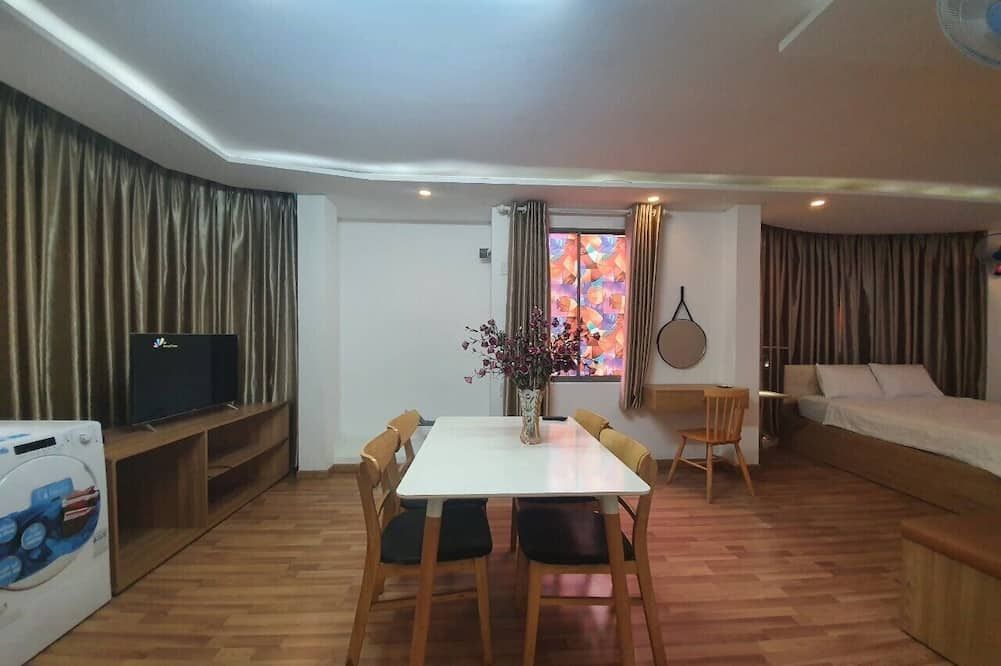 Sala pranzo