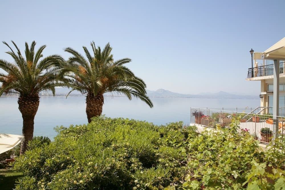 Vista esterna