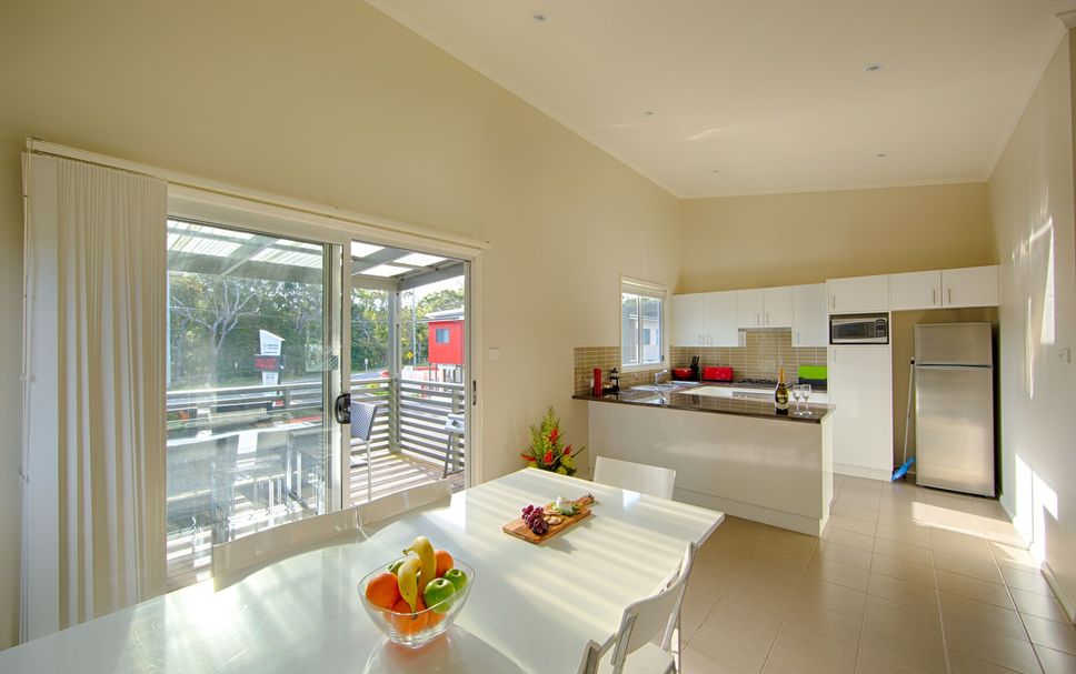 Sala pranzo Foto