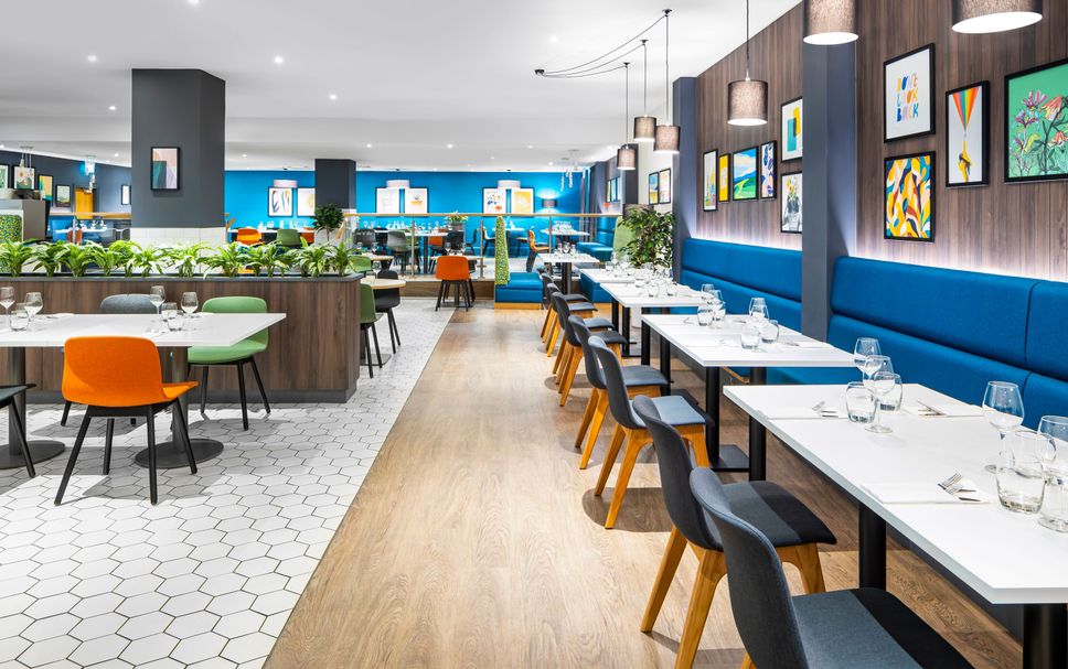 Ristorante Foto