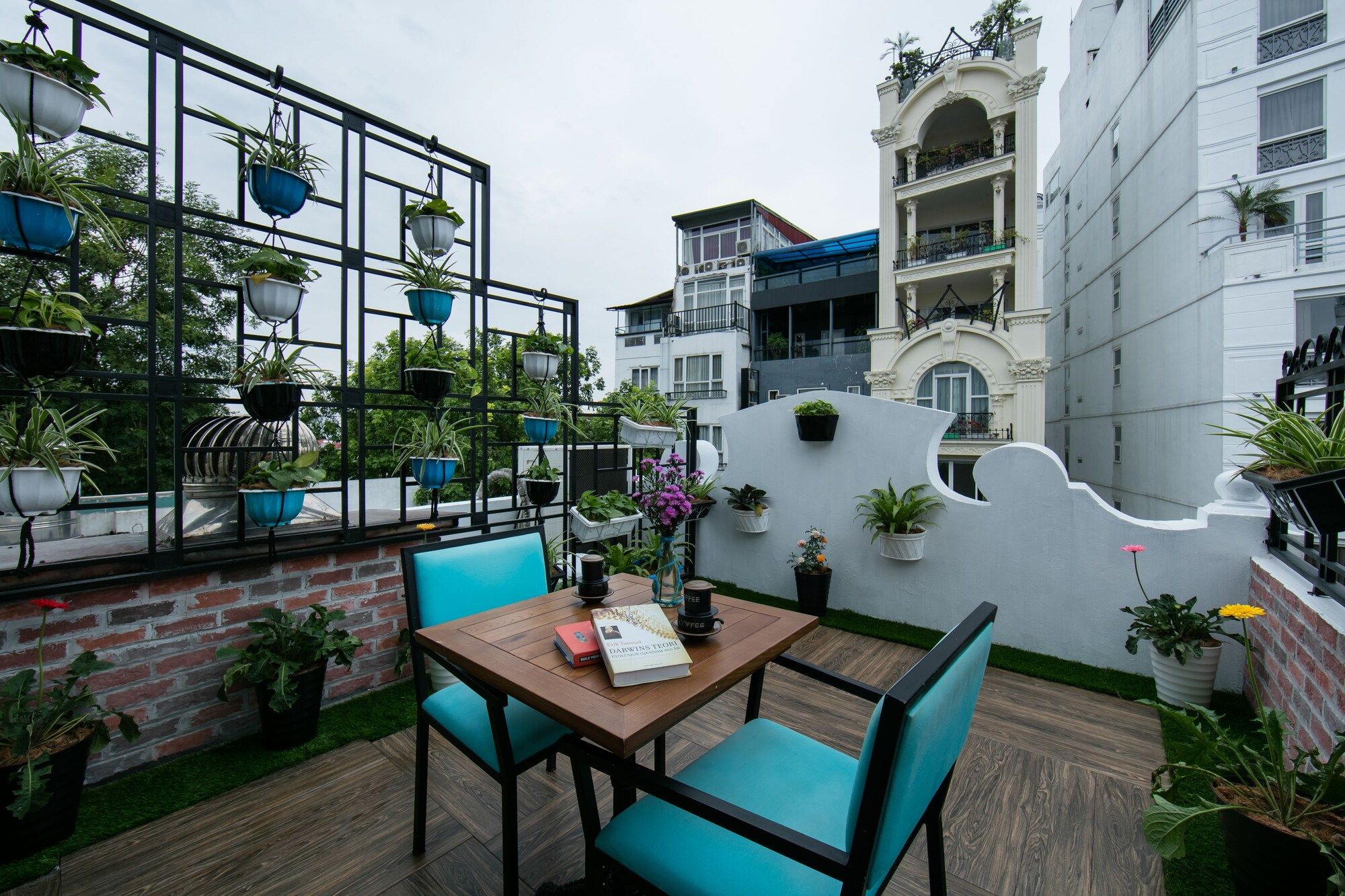 Balcone