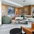 Area lounge