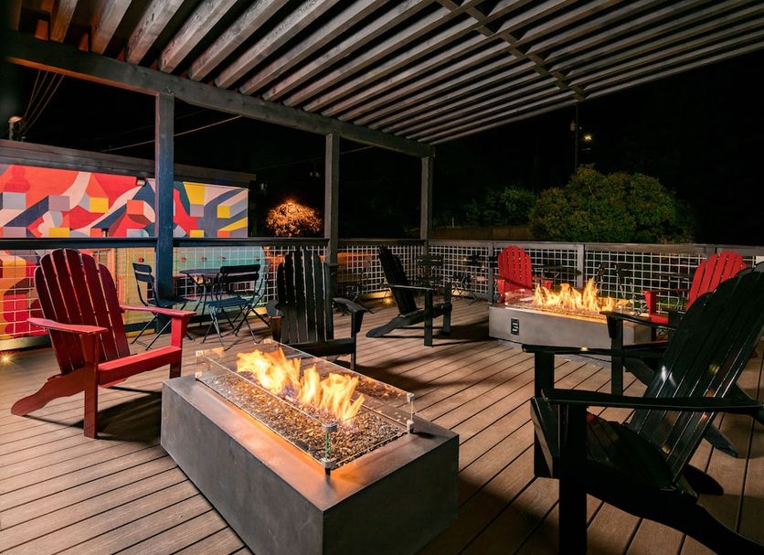 Balcone Foto