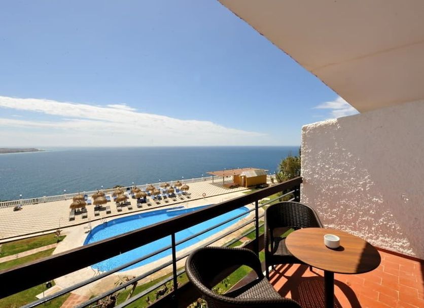 Balcone Foto