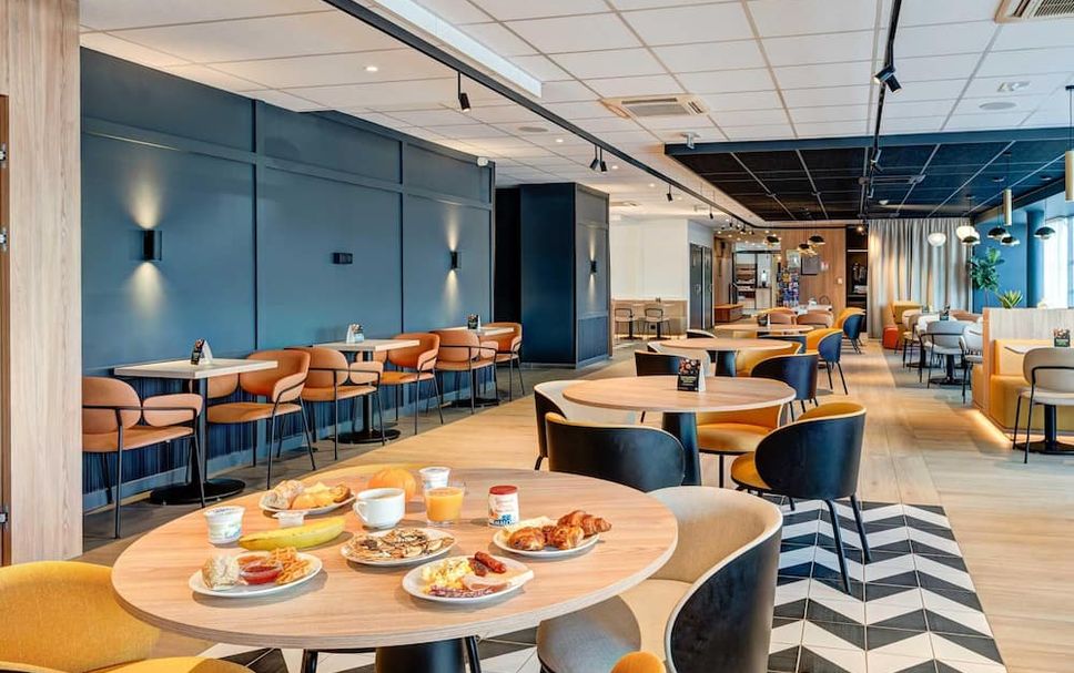 Ristorante Foto