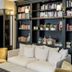 Area lounge