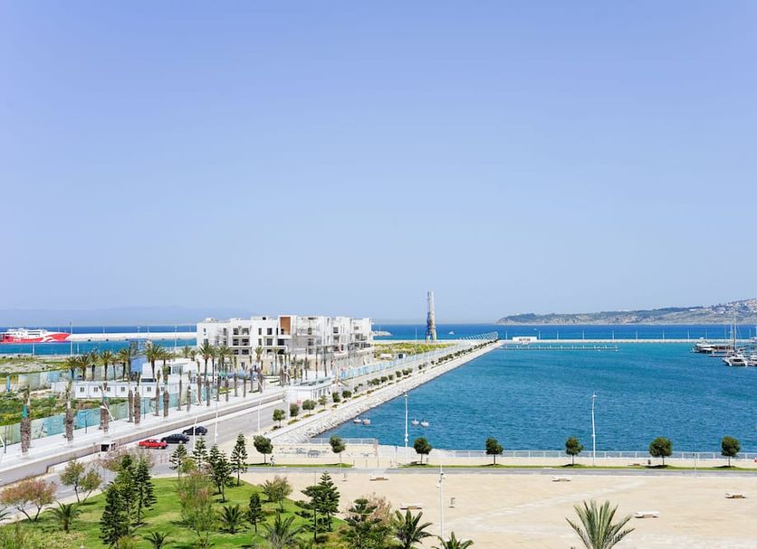 Spiaggia Foto