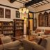 Area lounge