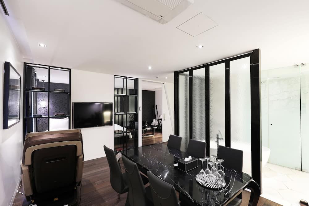 Sala pranzo