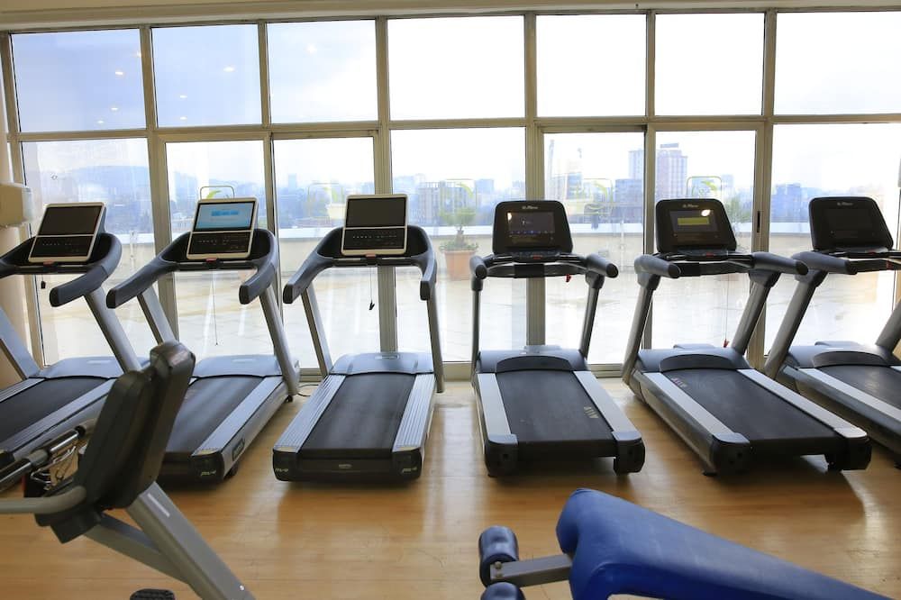 Palestra