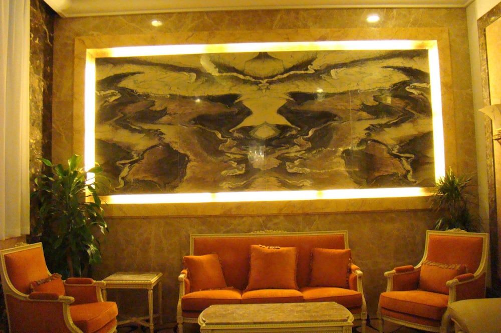Area lounge
