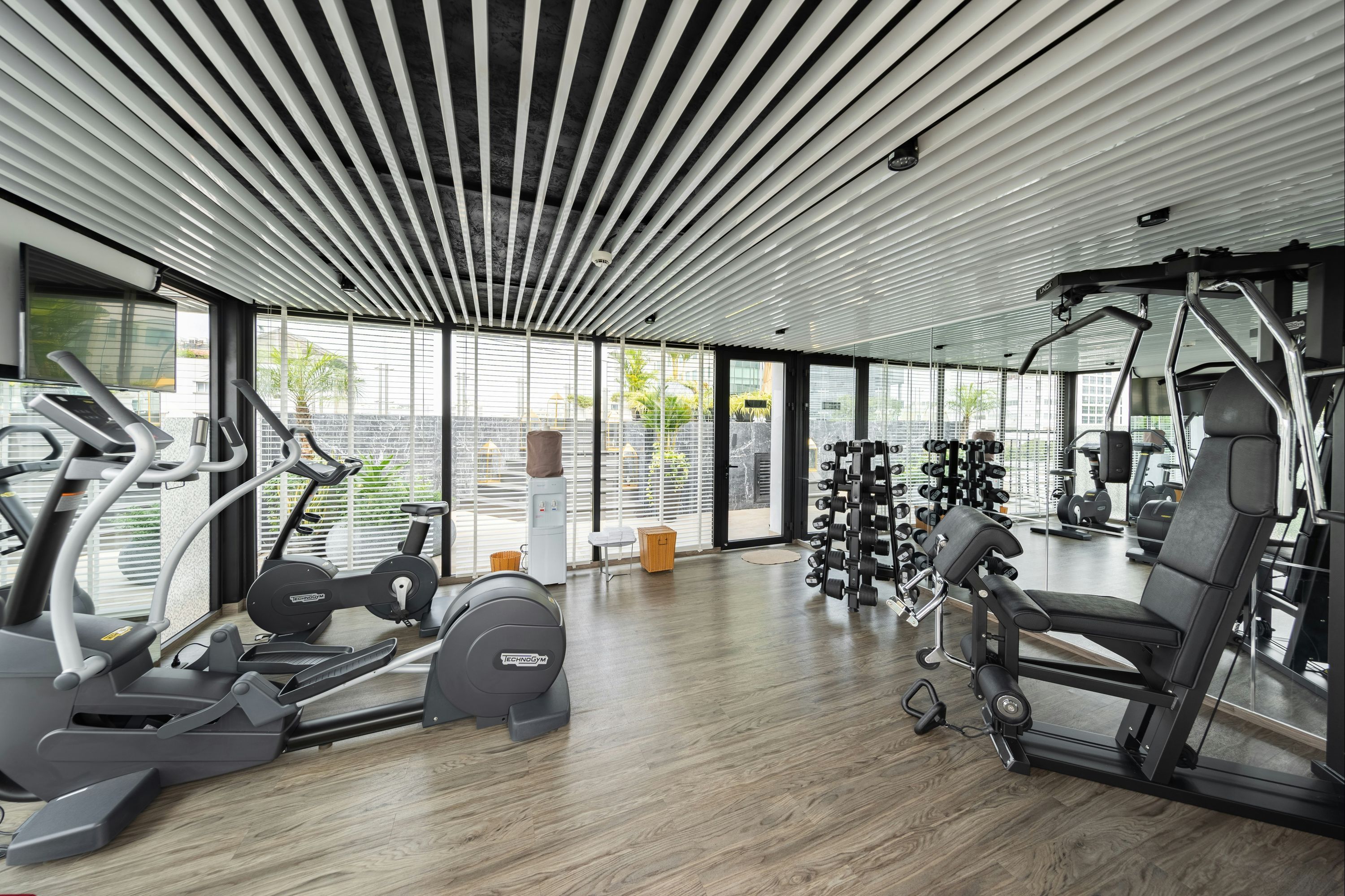 Palestra
