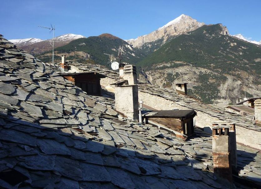 Vista esterna Foto
