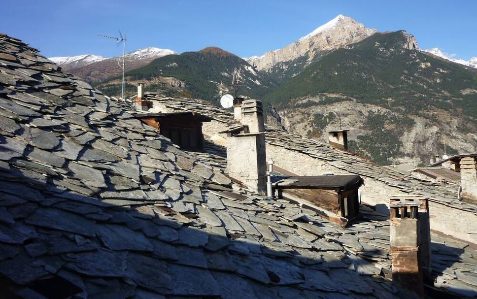 Vista esterna Foto