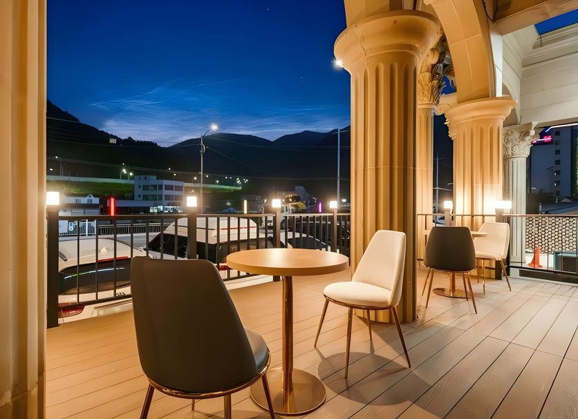 Balcone Foto