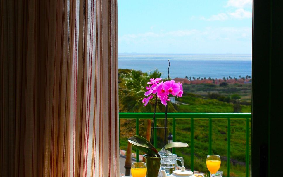 Balcone Foto