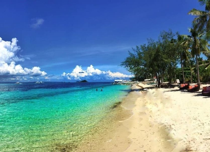 Spiaggia Foto