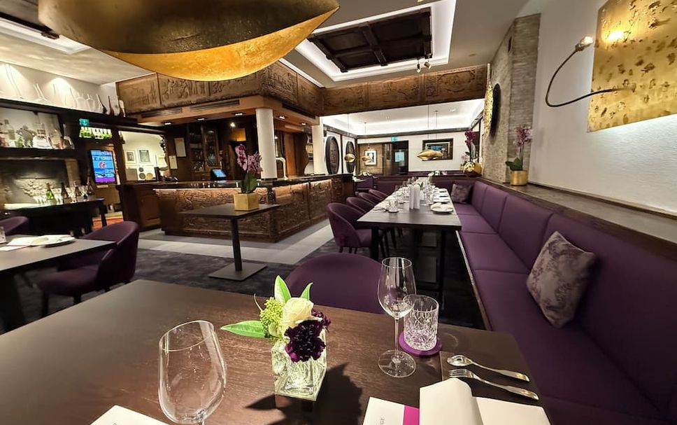 Ristorante Foto