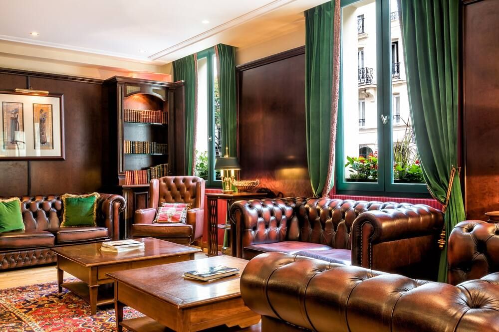 Area lounge