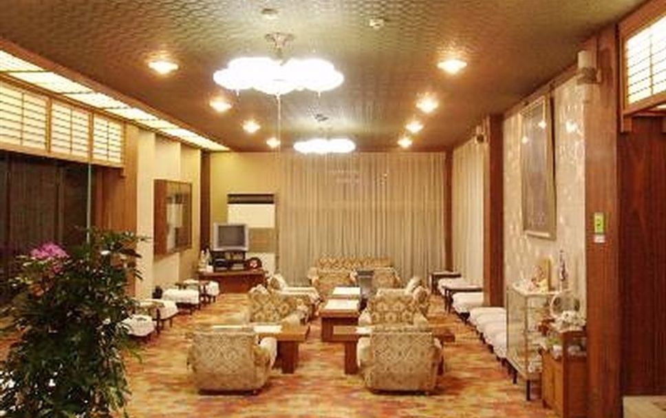 Ingresso Foto