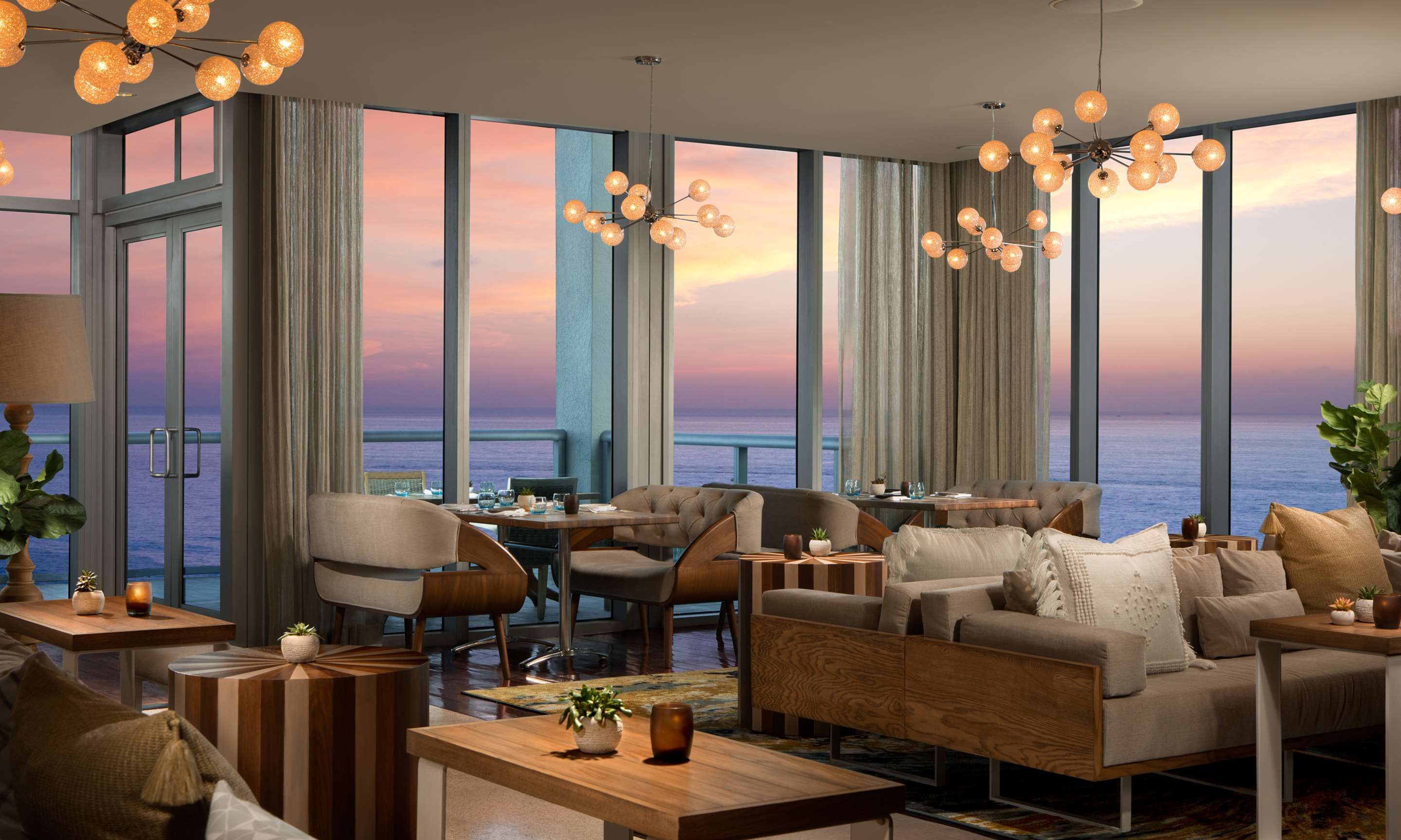Area lounge