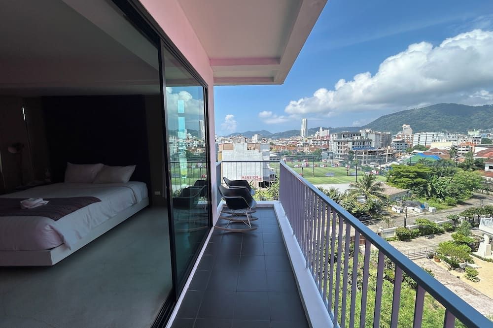 Balcone