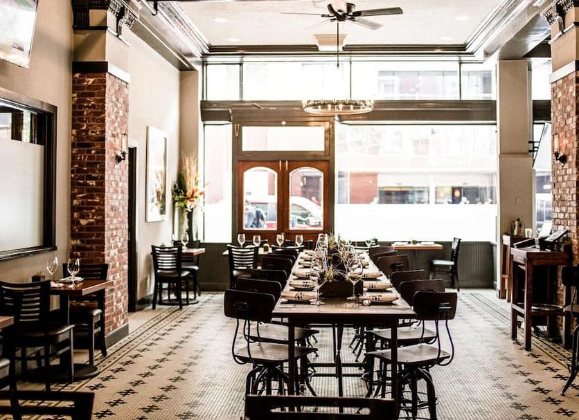 Ristorante Foto