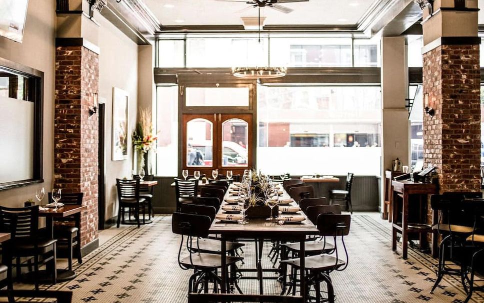 Ristorante Foto