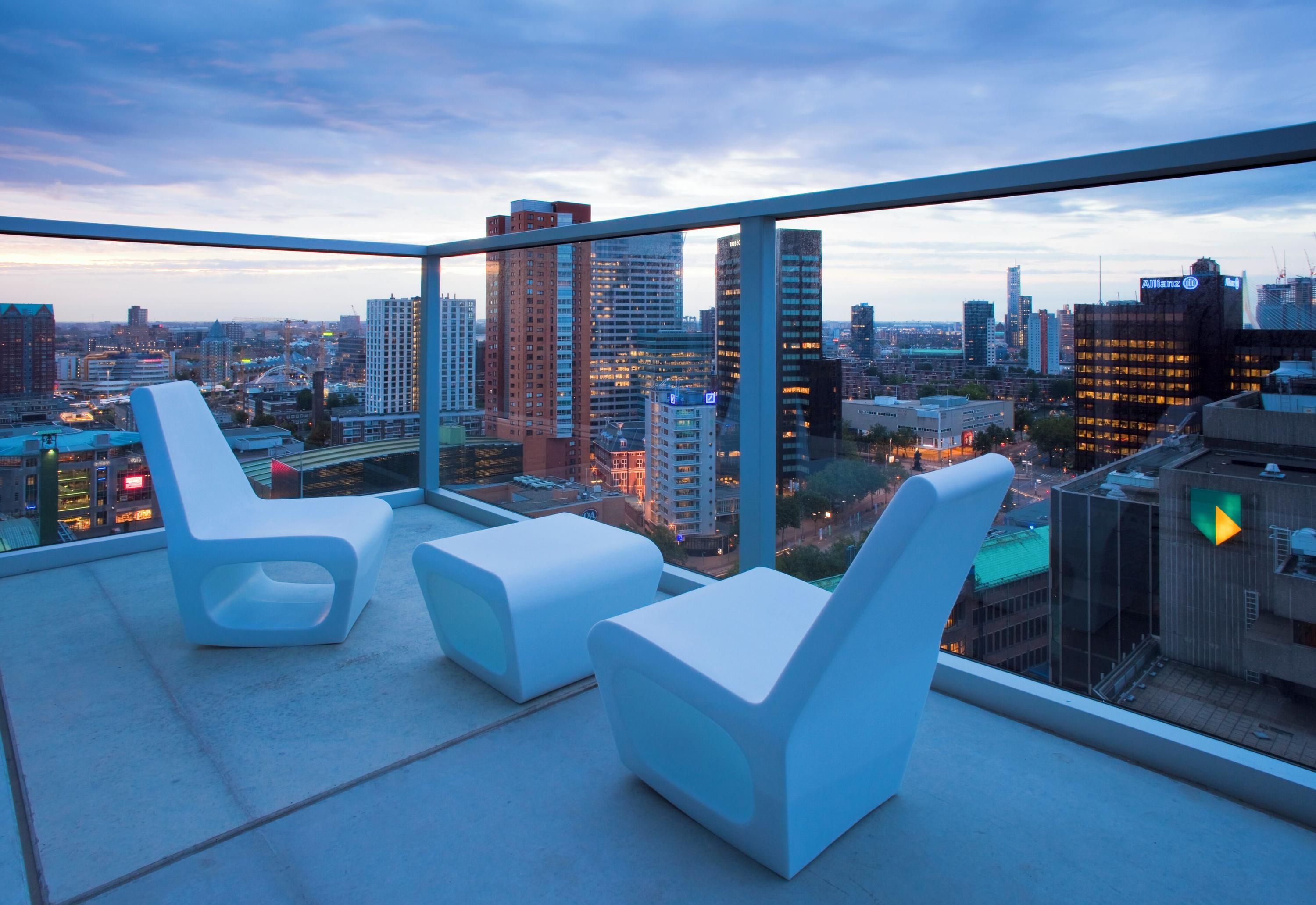Balcone Foto