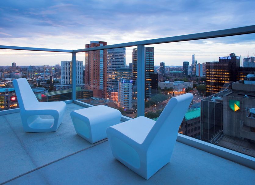 Balcone Foto