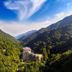 Vista esterna