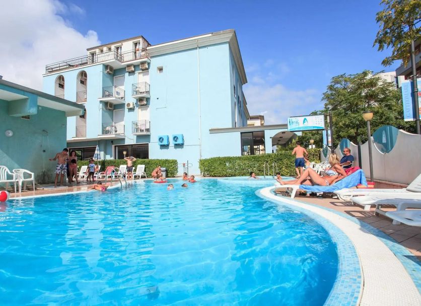Piscina Foto