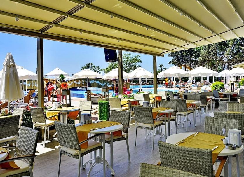Ristorante Foto