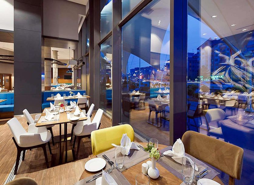Ristorante Foto