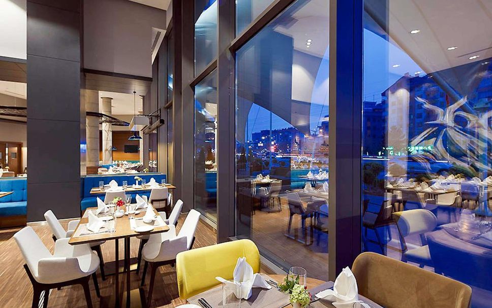 Ristorante Foto