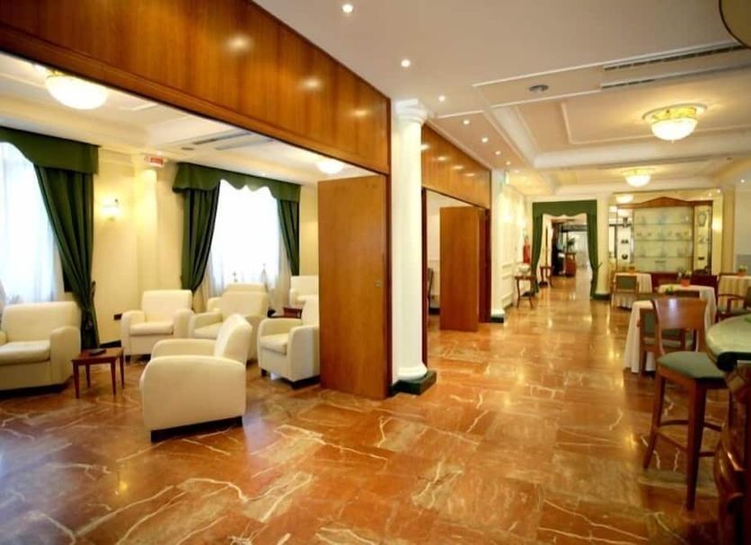 Ingresso Foto