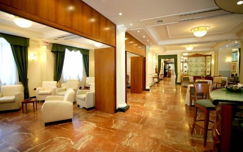 Ingresso Foto