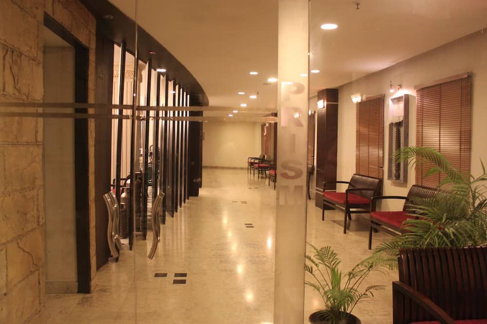 Ingresso