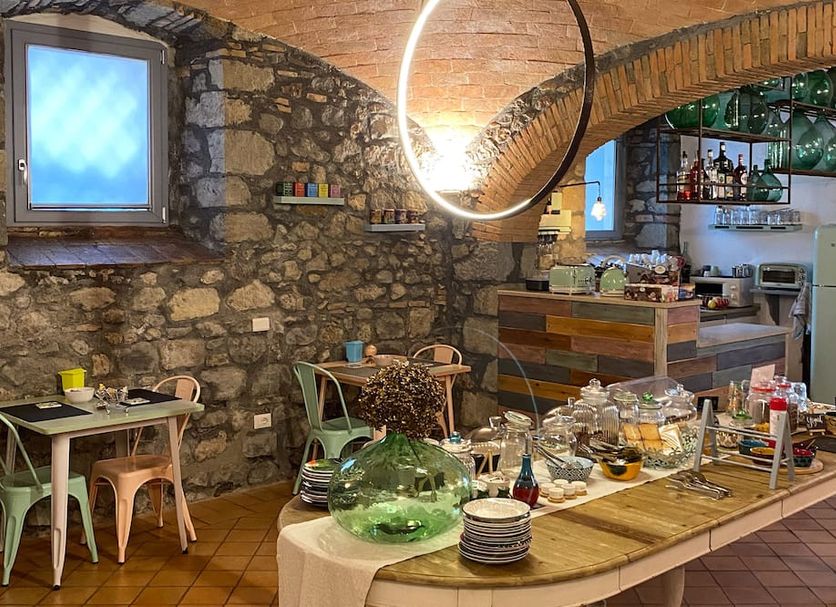Soggiorno Foto