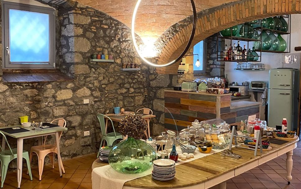 Soggiorno Foto